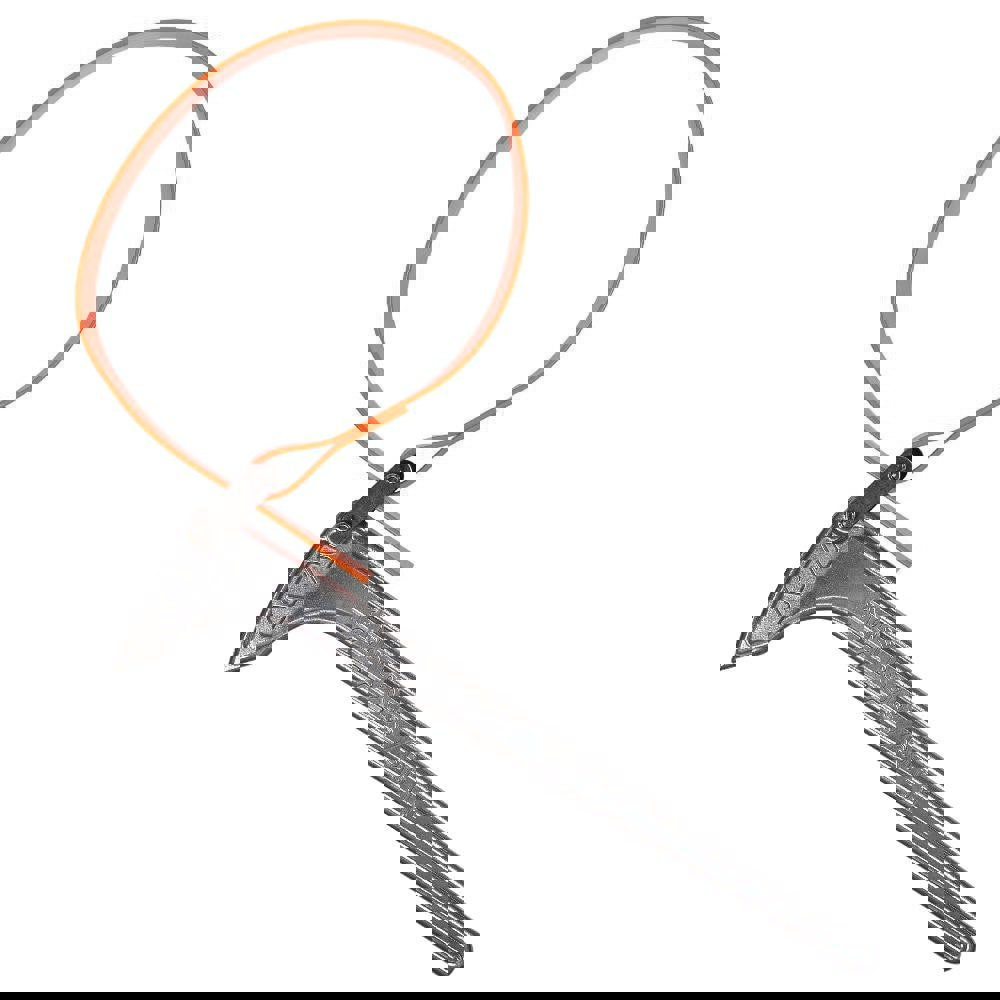 Chain & Strap Wrenches; Wrench Type: Strap ; Actual O.D. Capacity: 3 (Inch); Maximum Pipe Capacity (Inch): 10 ; Chain/Strap Length (Fractional Inch): 18 ; Handle Length (Decimal Inch): 18 ; Tether Style: Not Tether Capable